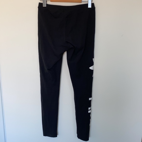 ADIDAS LEGGINGS - Picture 4 of 5